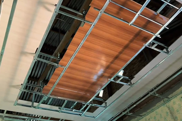 layanan maryam plafon pemasangan plafon