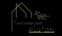 logo maryam plafon